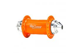 Moyeu avant ONYX solid 20mm 36H