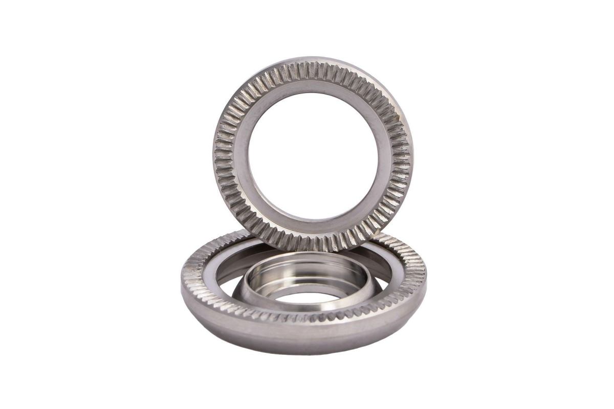 Rondelle grip STEALTH S3 Pro 20mm