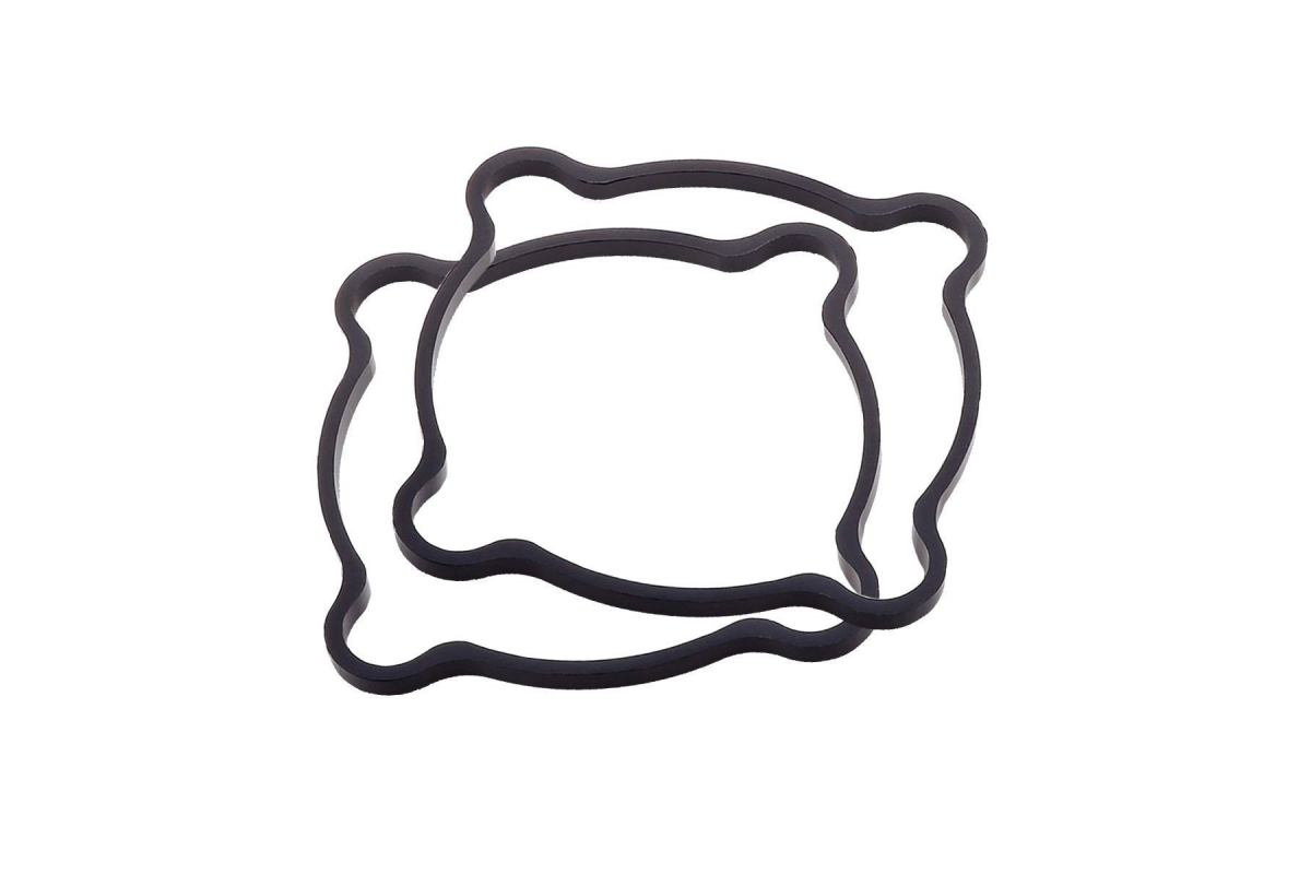 Demi Spacers driver STEALTH S3 Pro 15mm