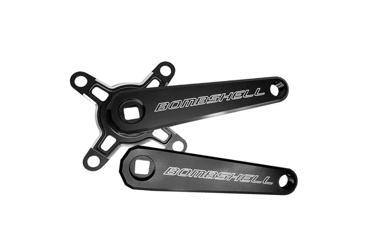 Manivelles BOMBSHELL Rocket