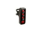 Eclairage arrière Knog Blinder Road R70