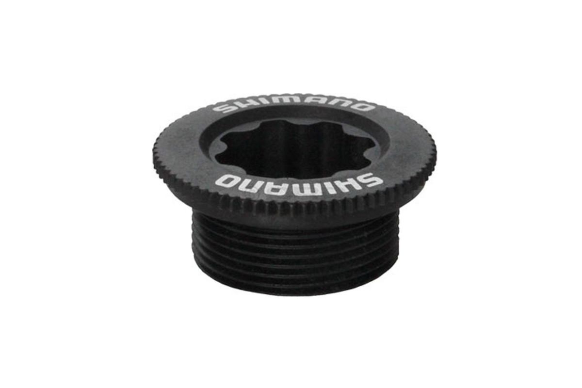 Vis d'axe pédalier SHIMANO