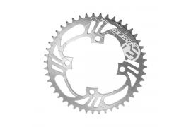 Couronne ELEVN Flow 104 mm polish