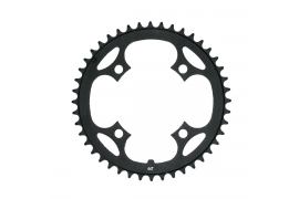 Couronne POSITION ONE 104 mm noir