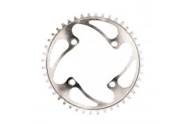 Couronne RENNEN 104 mm polish