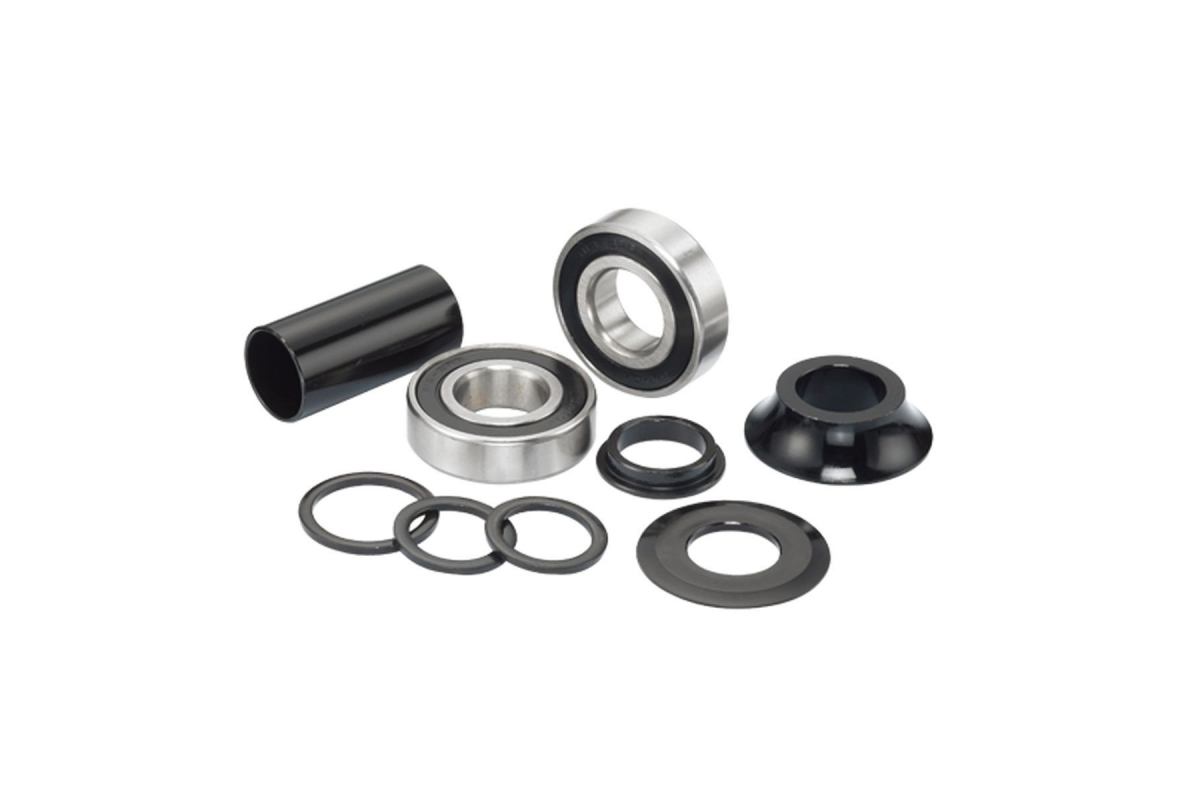 Boitier MID POSITION ONE