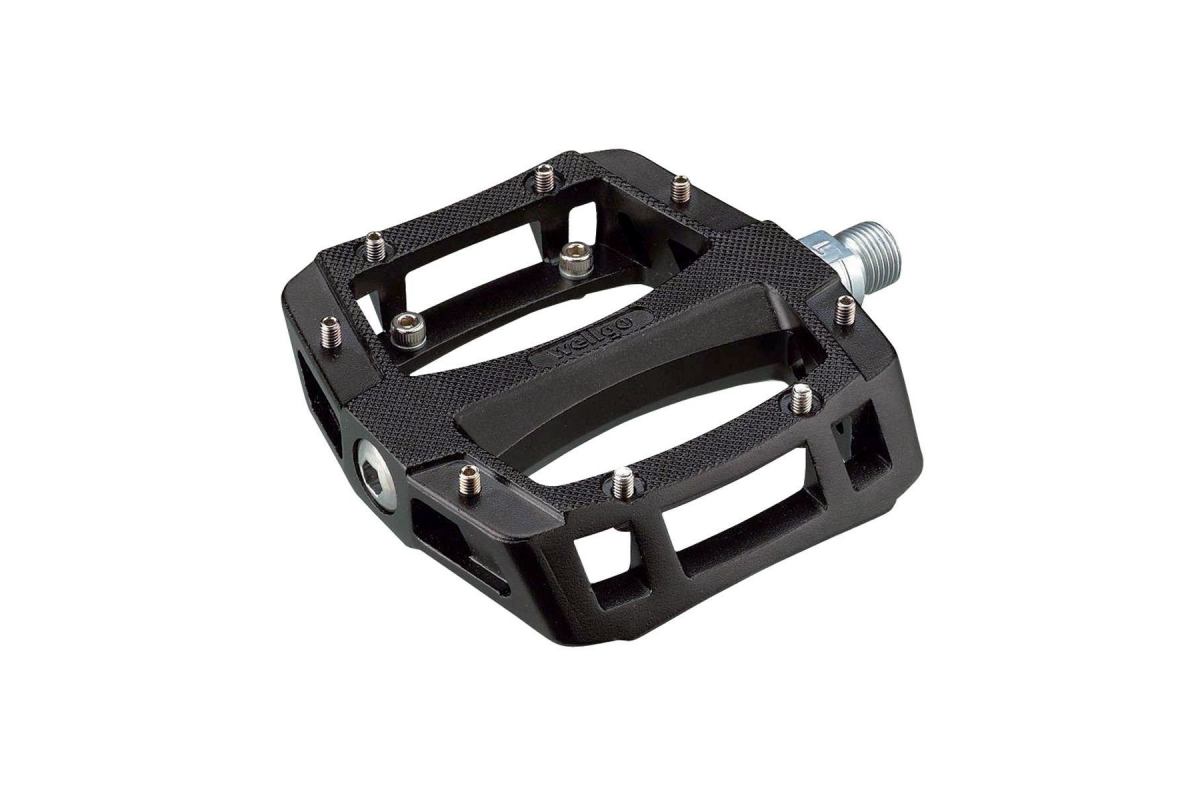 Pédales WELLGO LU-A52