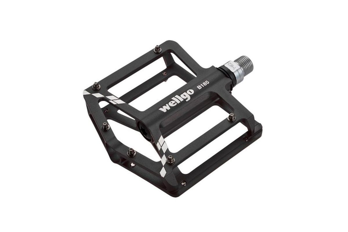Pédales WELLGO B185