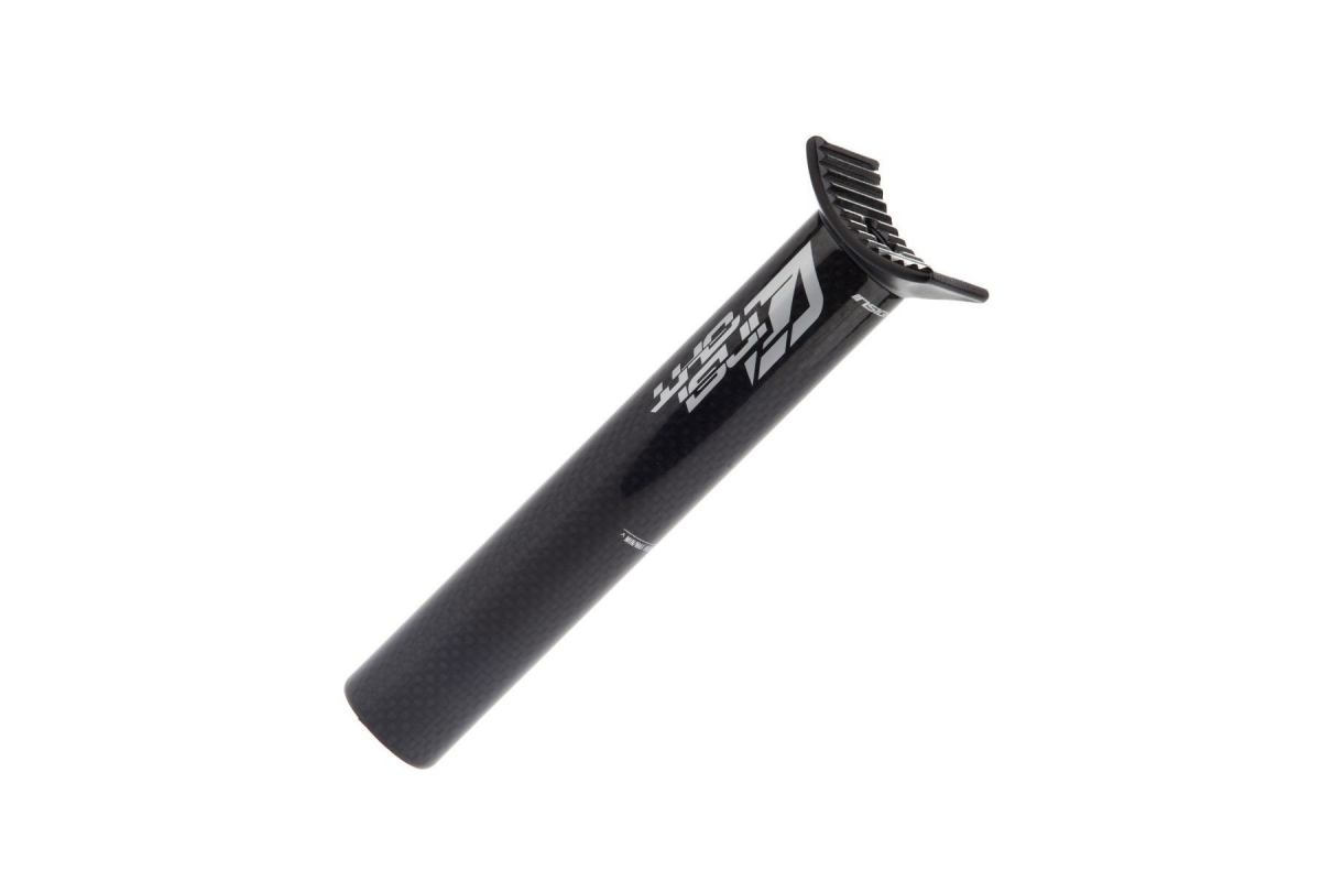 Tige INSIGHT pivotal carbone 27.2mm