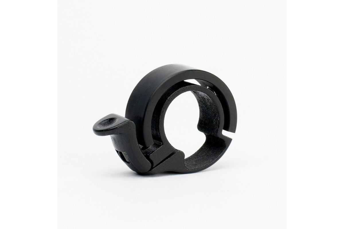 Sonnette de vélo Knog Oi Bell Classic