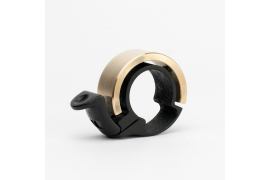 Sonnette de vélo Knog Oi Bell Classic