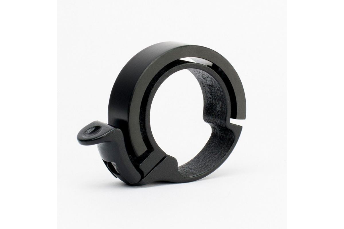 Sonnette de vélo Knog Oi Bell Classic