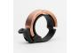 Sonnette de vélo Knog Oi Bell Classic
