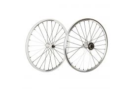 Roues BOMBSHELL Jet 20"x1-1/8"