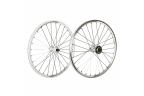 Roues BOMBSHELL Jet 20"x1-1/8"