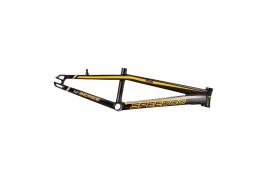 Cadre SPEEDCO M2 Noir/Jaune