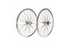 Roues BOMBSHELL SL 2017 20"x1-3/8" 28H