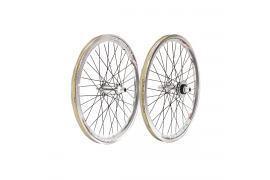 Roues BOMBSHELL SL 2017 20"x1.50" 36H