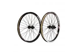 Roues SL 20"x1.75" Bombshell noir