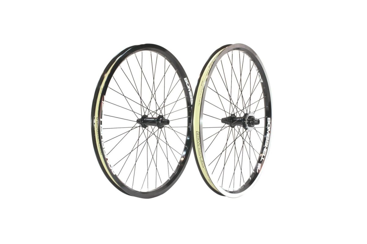 Roues SL 24"x1.75" Bombshell