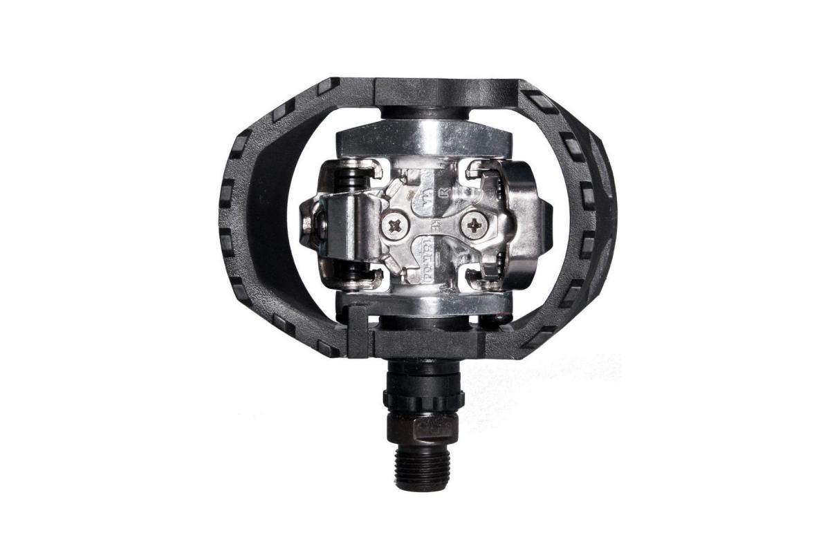 Pédales SHIMANO SPD M424