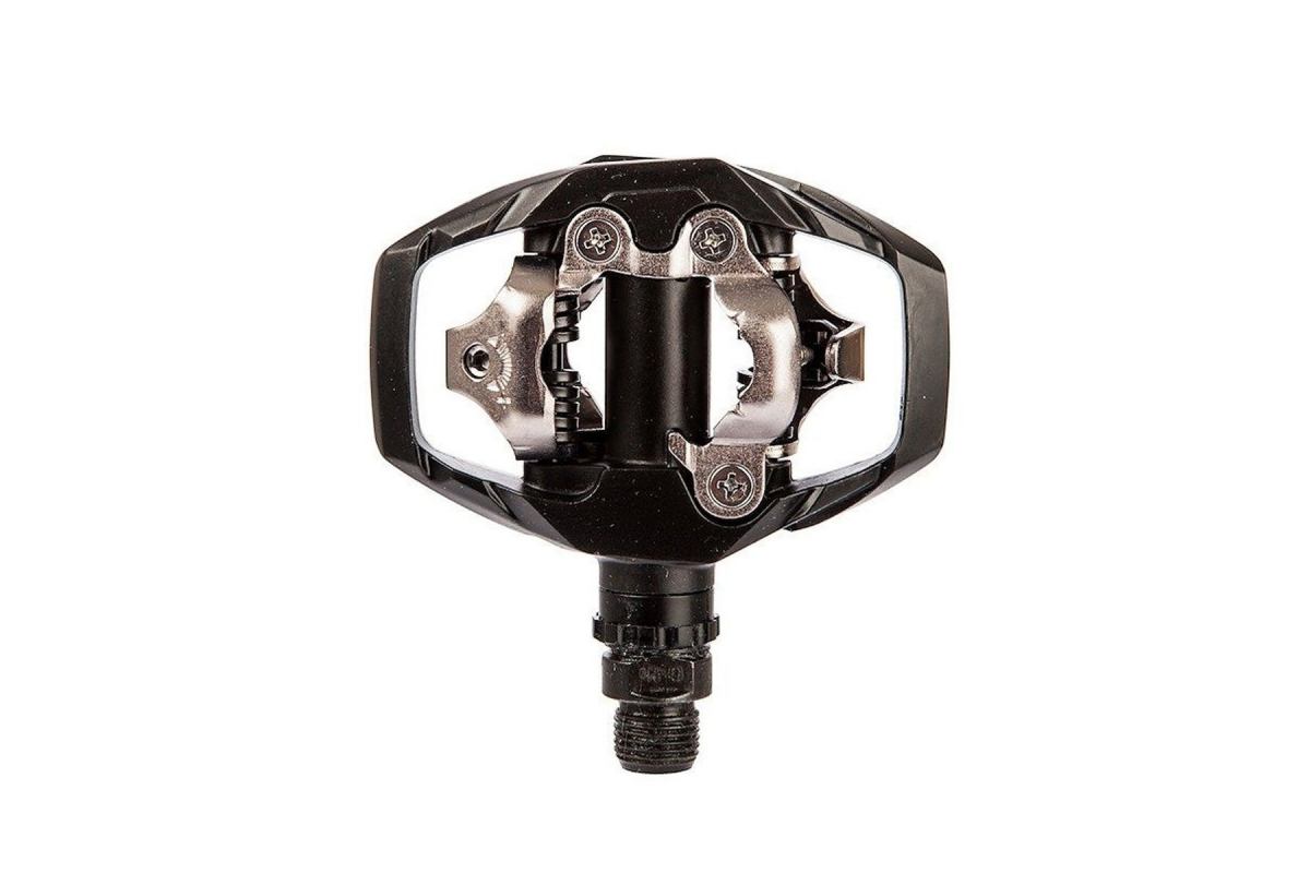 Pédales Shimano SPD M530
