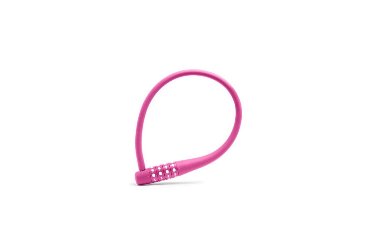 Câble Antivol Knog Party Combo