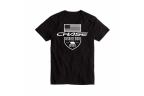 T-shirt CHASE blason