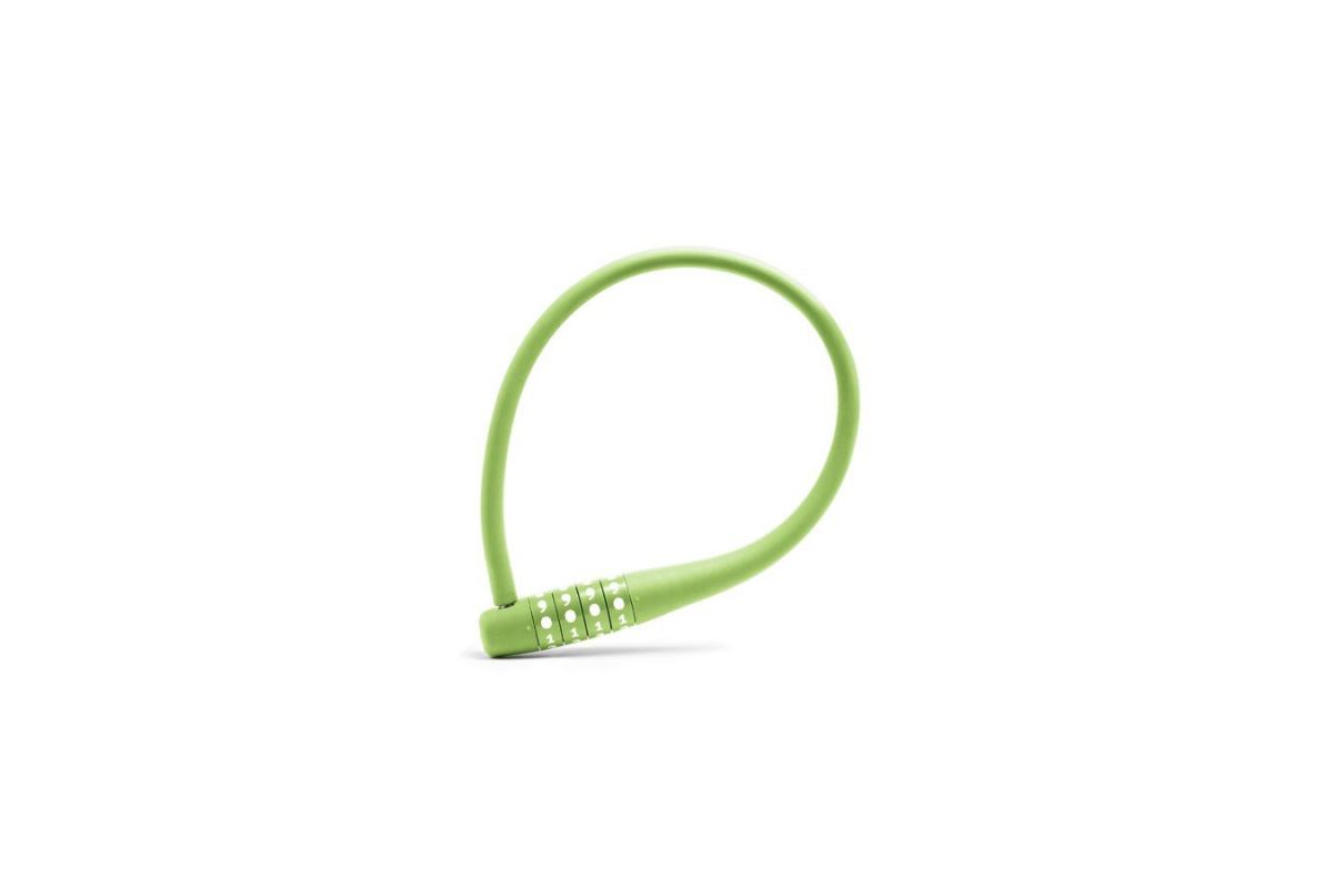 Câble Antivol Knog Party Combo