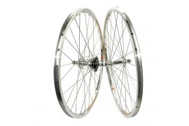 Roues CRUPI Quad 20"x1-3/8"