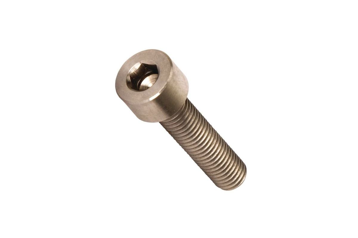 Vis axe ONYX bolt in titanium