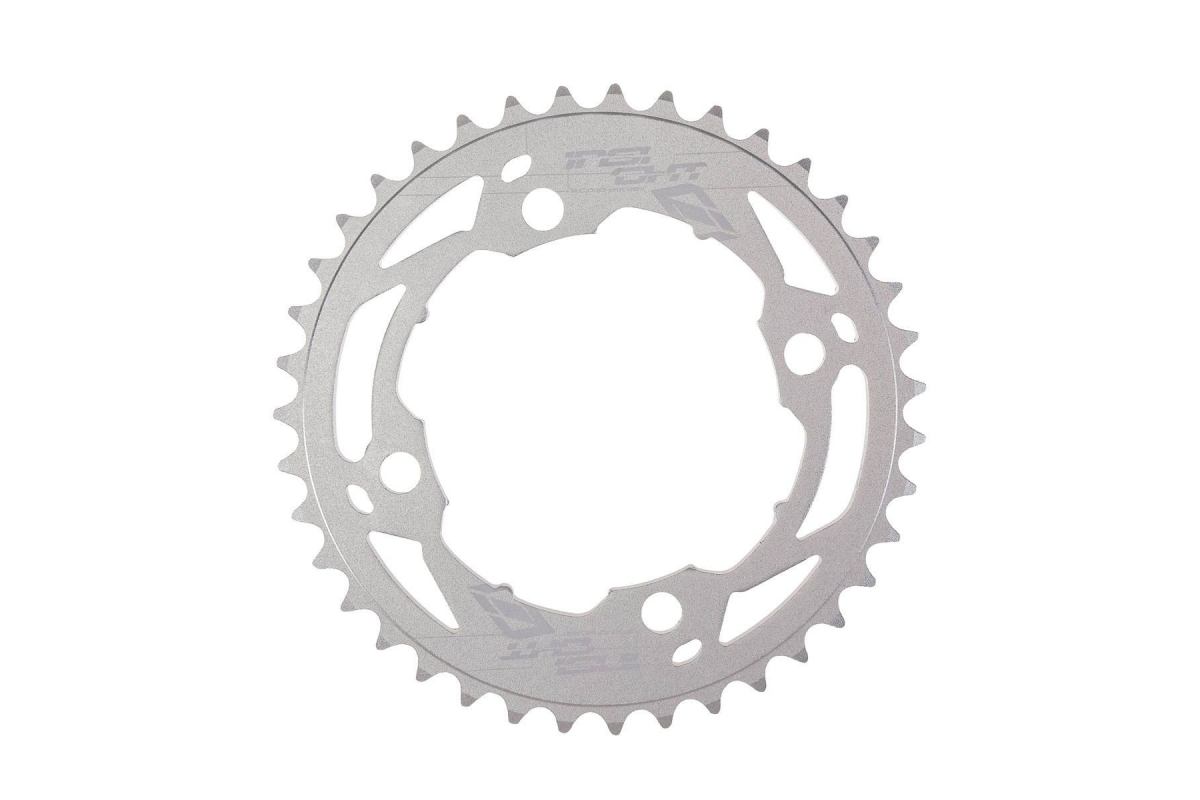 Couronne INSIGHT 104mm polish