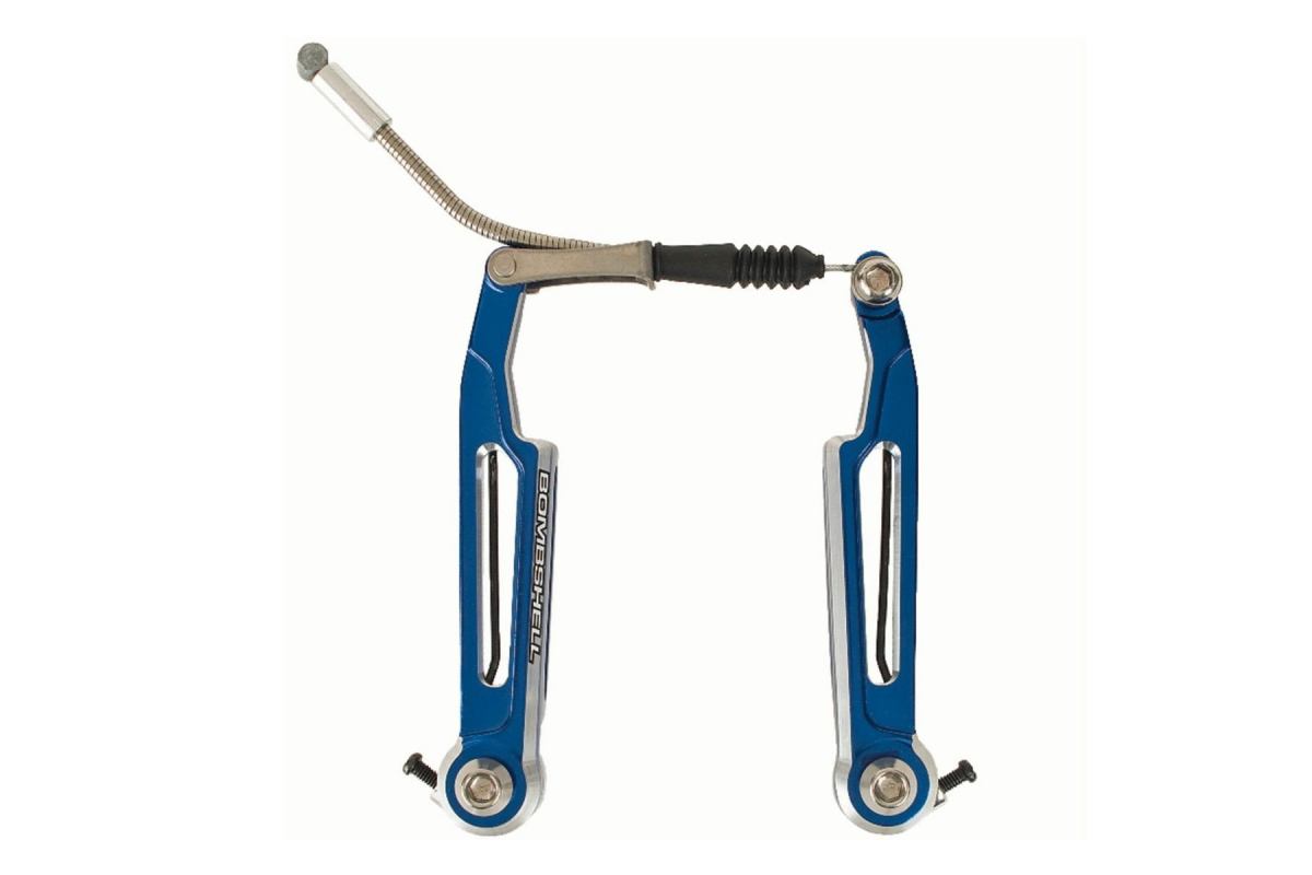 Etrier BOMBSHELL Pro