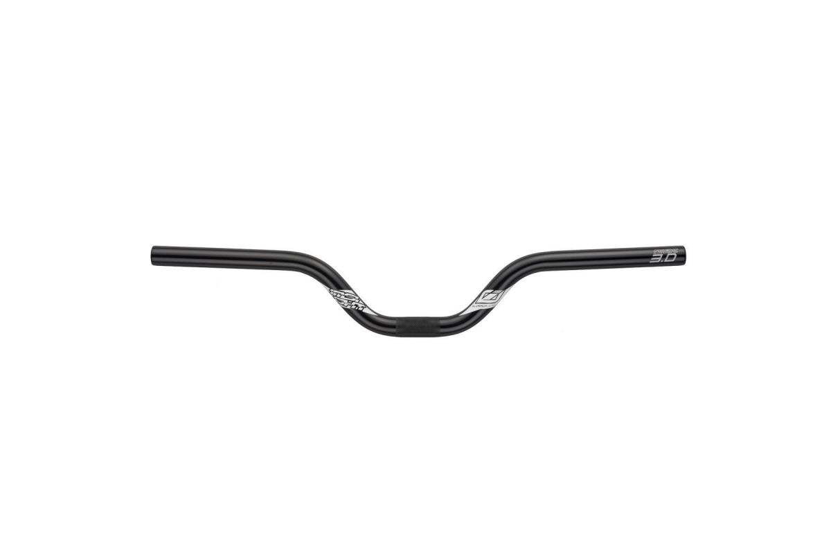 Guidon INSIGHT 3.0" Alu