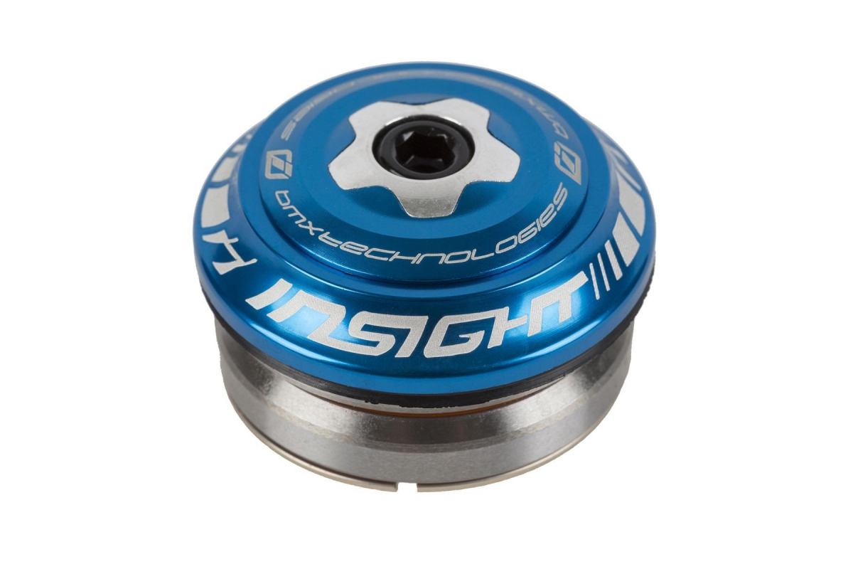 Direction INSIGHT intégré 1''