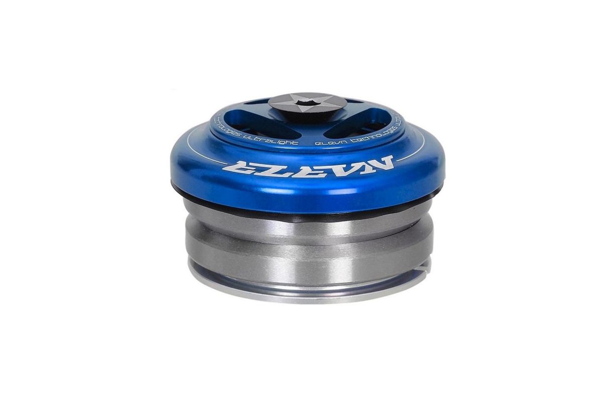 Direction ELEVN intégré 1'' bleu