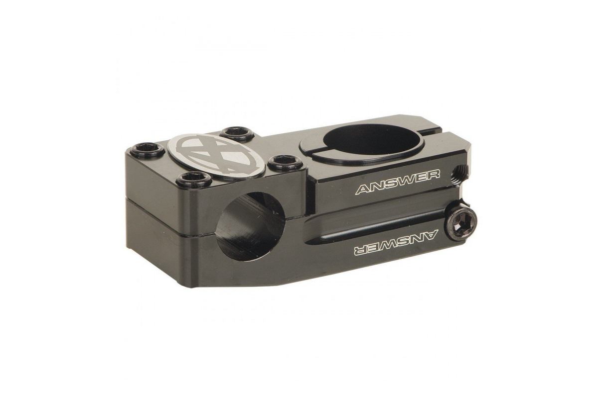 Potence ANSWER Dual Pro