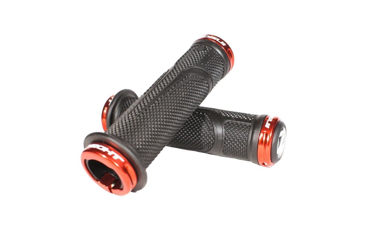 Poignées INSIGHT C.O.G.S. 130mm