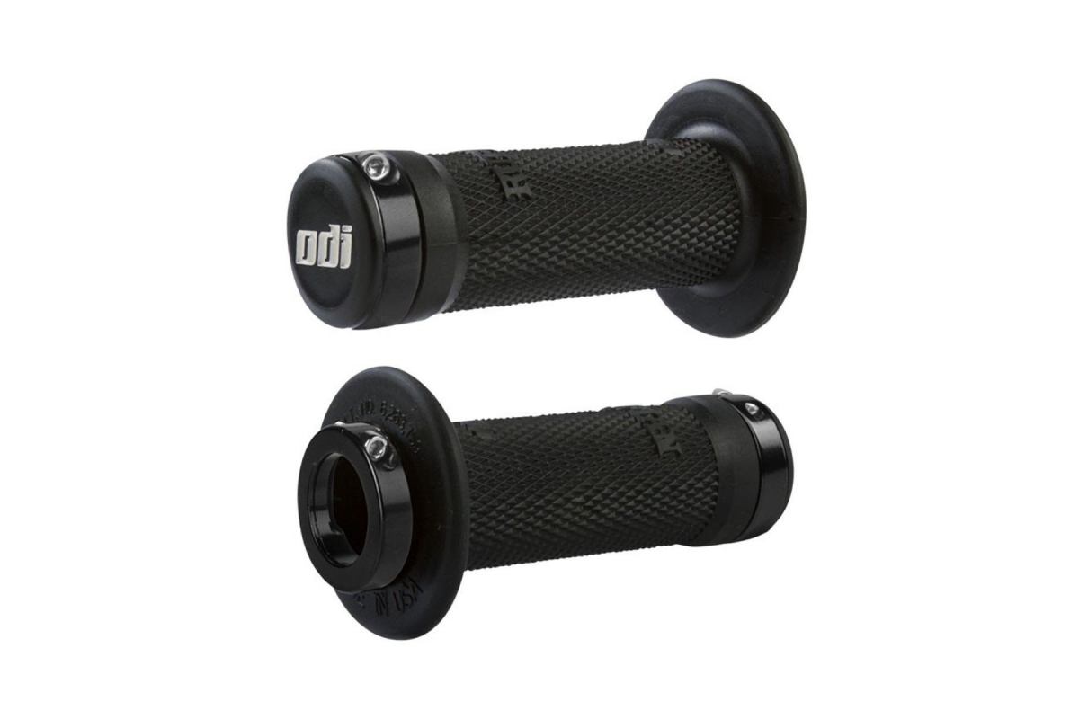 Poignées ODI Ruffian BMX 100mm