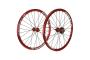 Roues One80 20"x1.50" 28H Bombshell