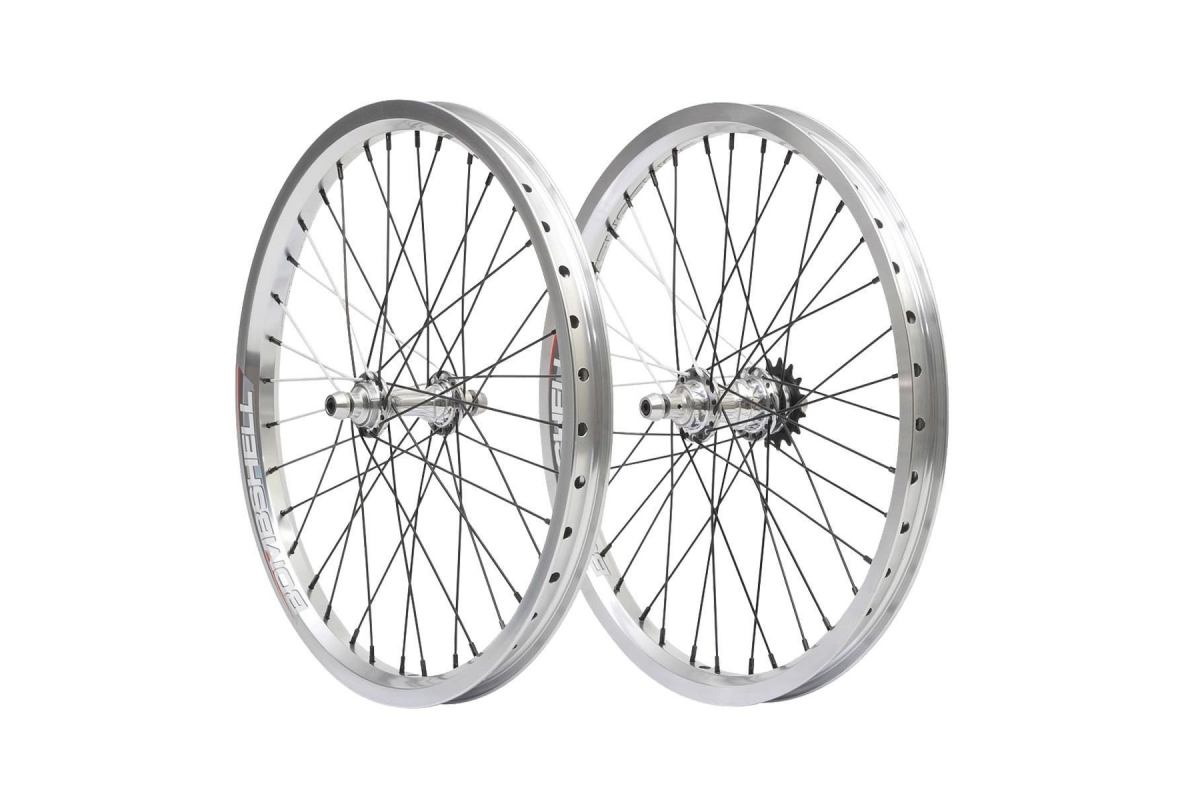 Roues BOMBSHELL Jet 20x175
