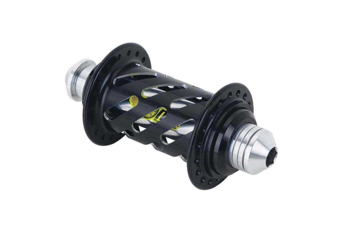 Moyeu avant ONYX helix 20mm 36H