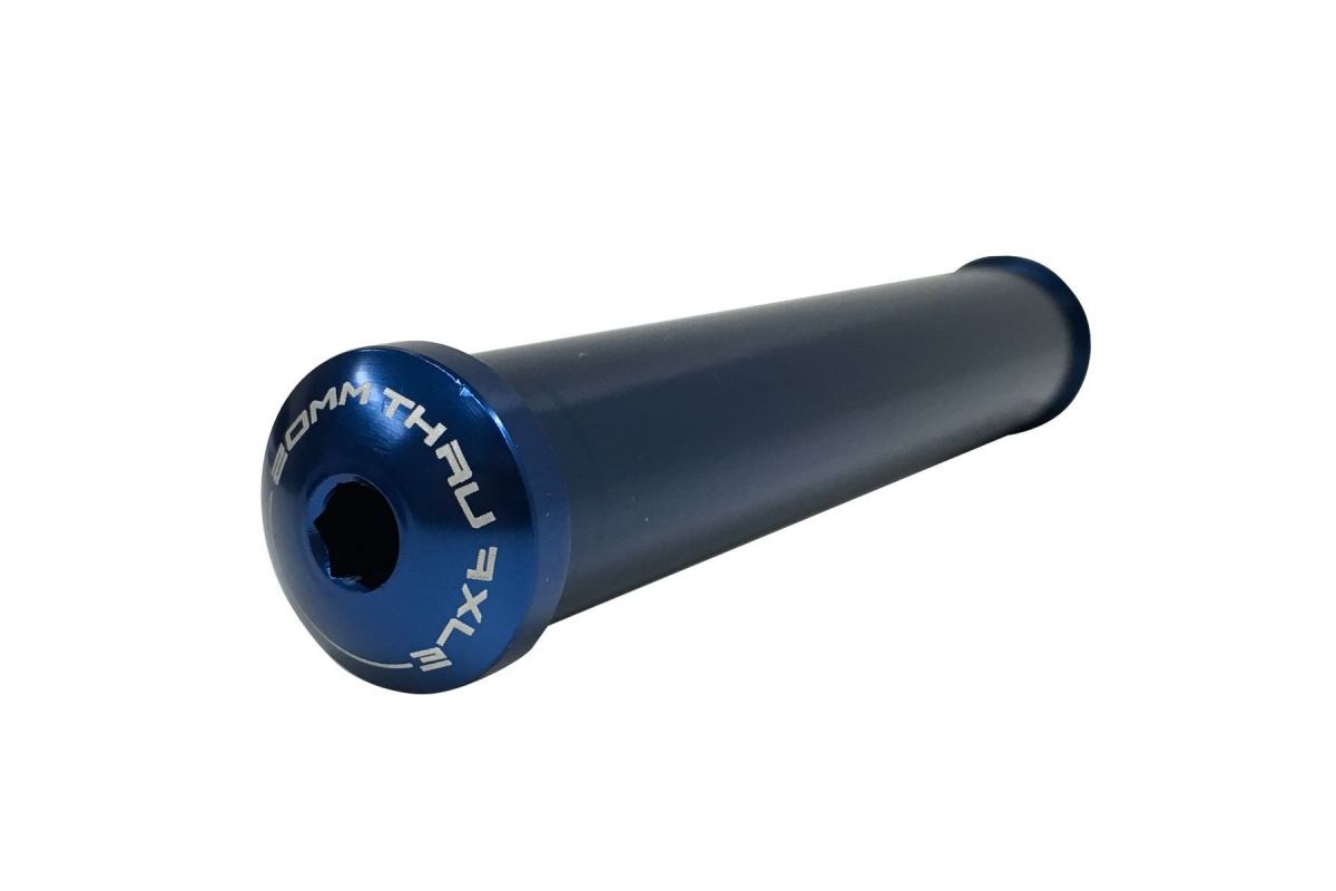 Axe EXCESS avant 20mm allen