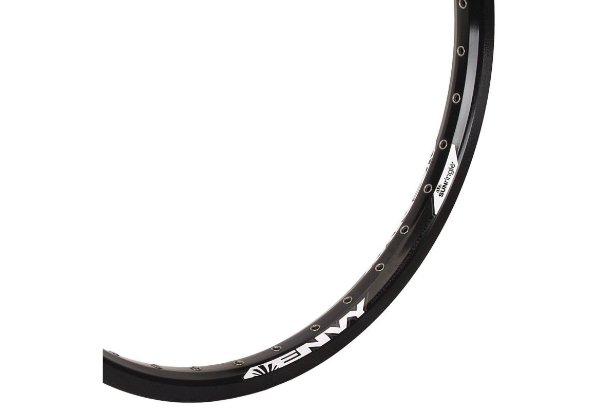 Jante SUN RINGLÉ Envy 2016 20x175 36H