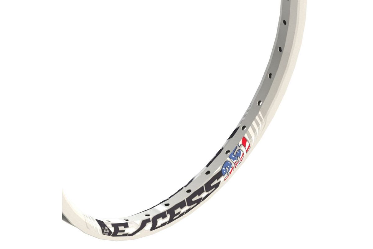 Jante EXCESS 24"x1.75" 36H