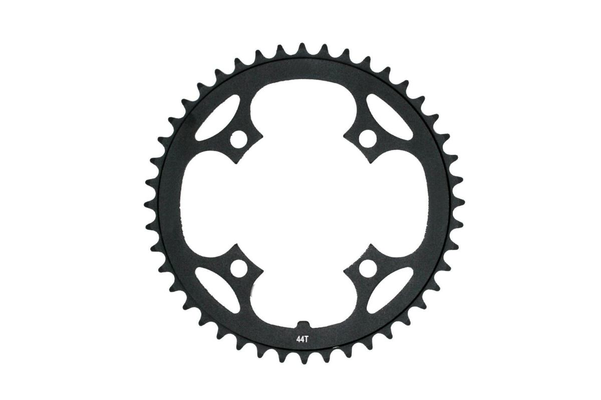 Couronne POSITION ONE 104 mm noir