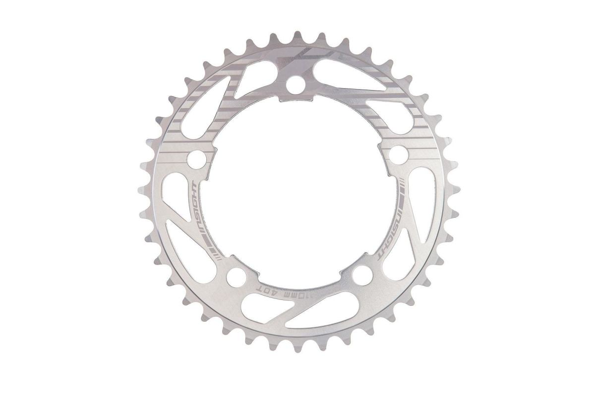 Couronne INSIGHT 110mm polish