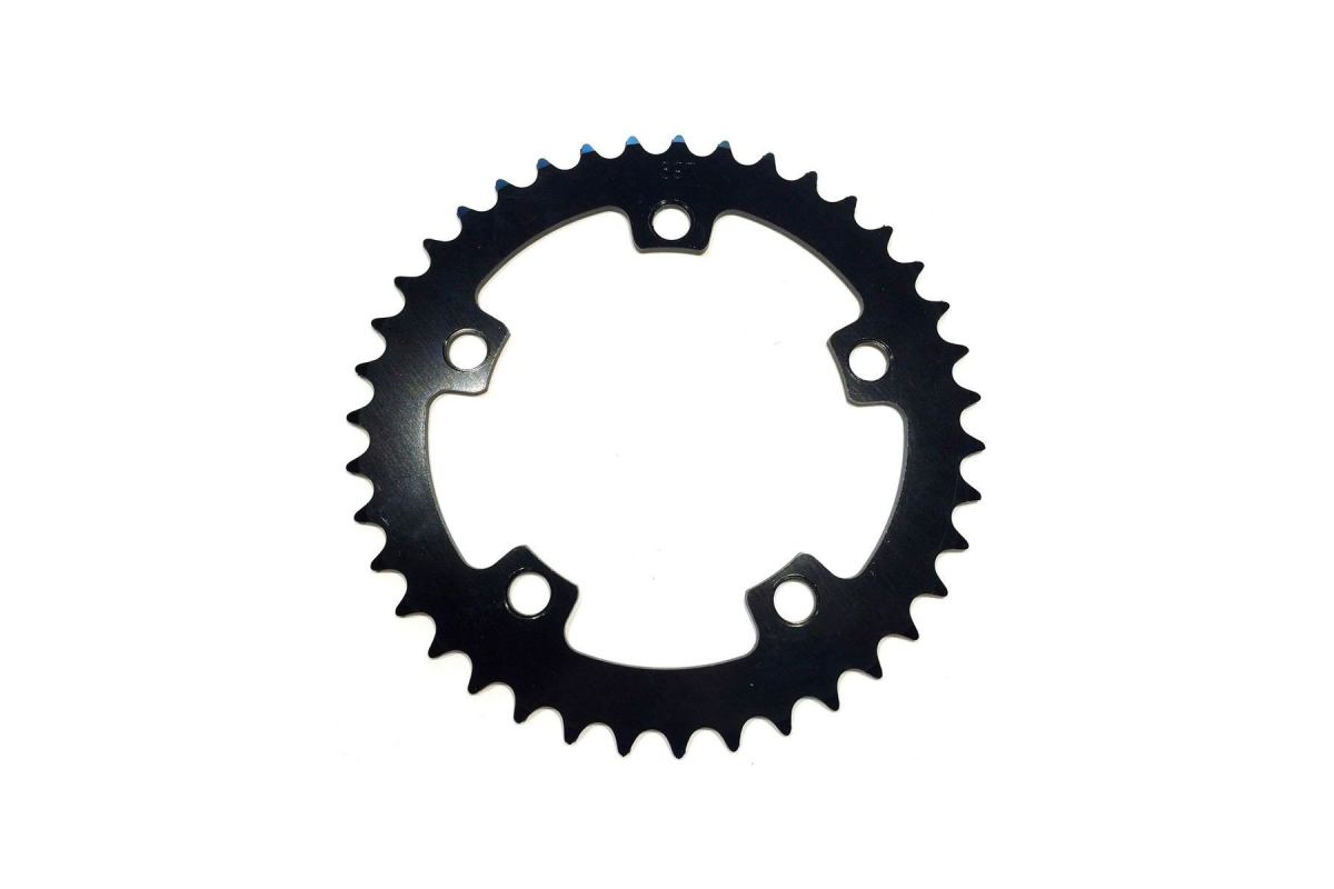 Couronne POSITION ONE 110mm noir