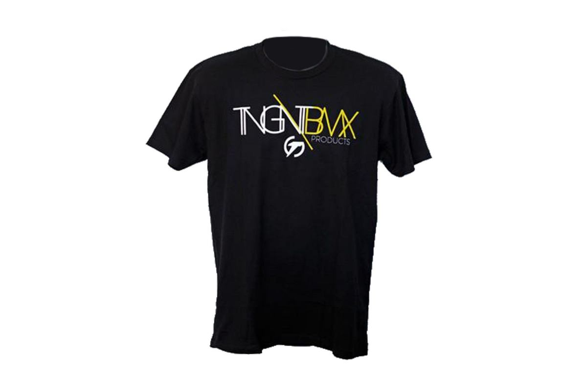 T-shirt TANGENT tngnt