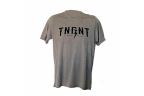 T-shirt TANGENT rocker